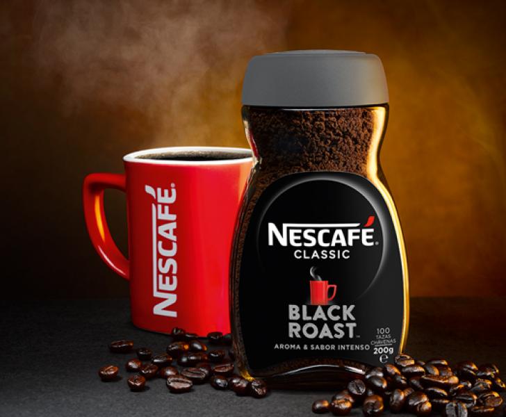 NESCAFÉ